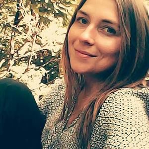 Meet your Posher, Mandy